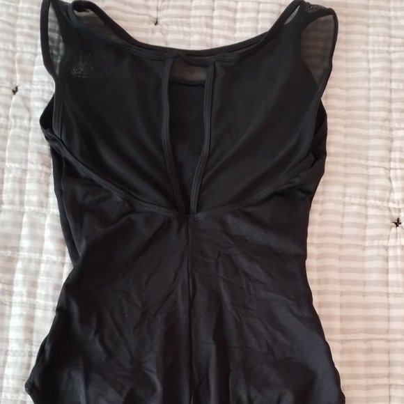 So Danca ballet leotard ,size 12/14? - Picture 2 of 4